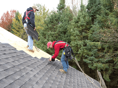 About Roof Repair Experts Brawley, CA